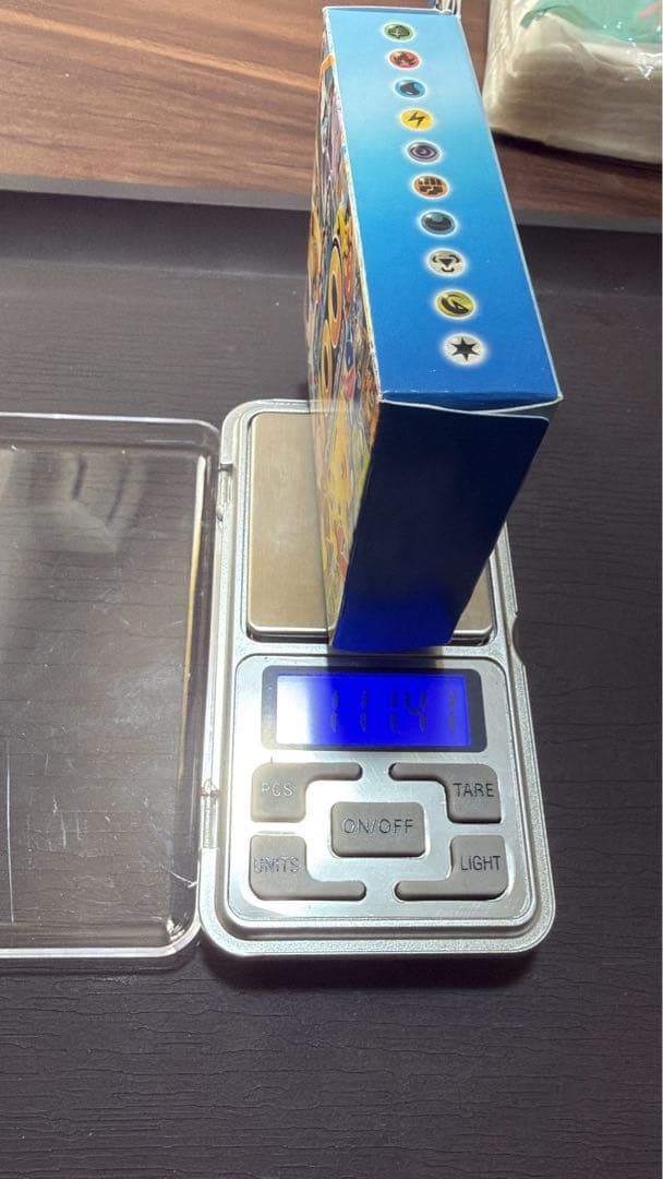 ポケモンカードゲーム スタートデッキ 100 111.42g