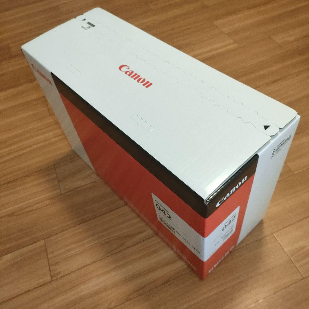 プリンター・複合機 Canon CRG-042