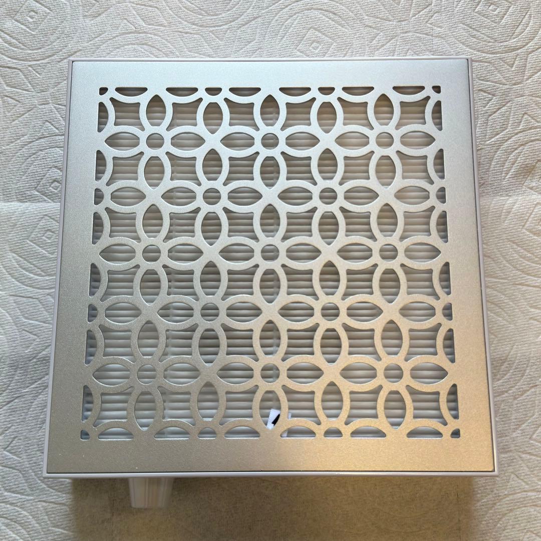 保証書付き Ann プロフェッショナル コードレスハイパーダスト ネイル集塵機