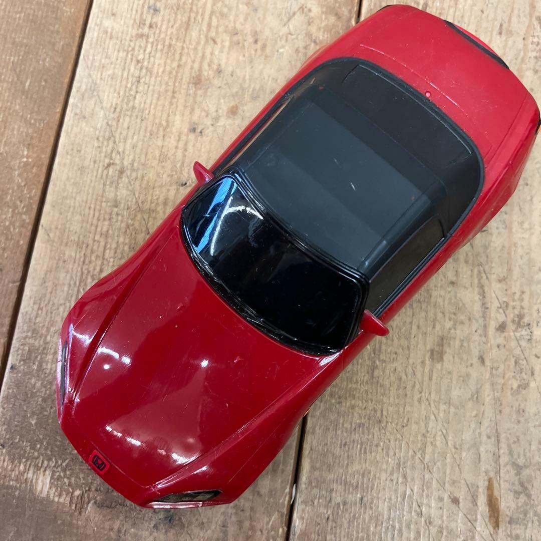 ジャンク品 レア 希少 タイヨー ホンダ S2000 AP1 ラジカン ラジコン