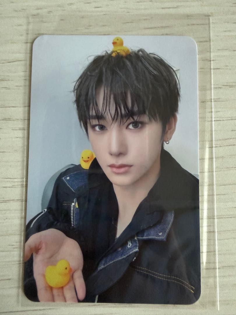 ALD1 アンシン アヒルトレカ MAKESTAR 特典 - メルカリ