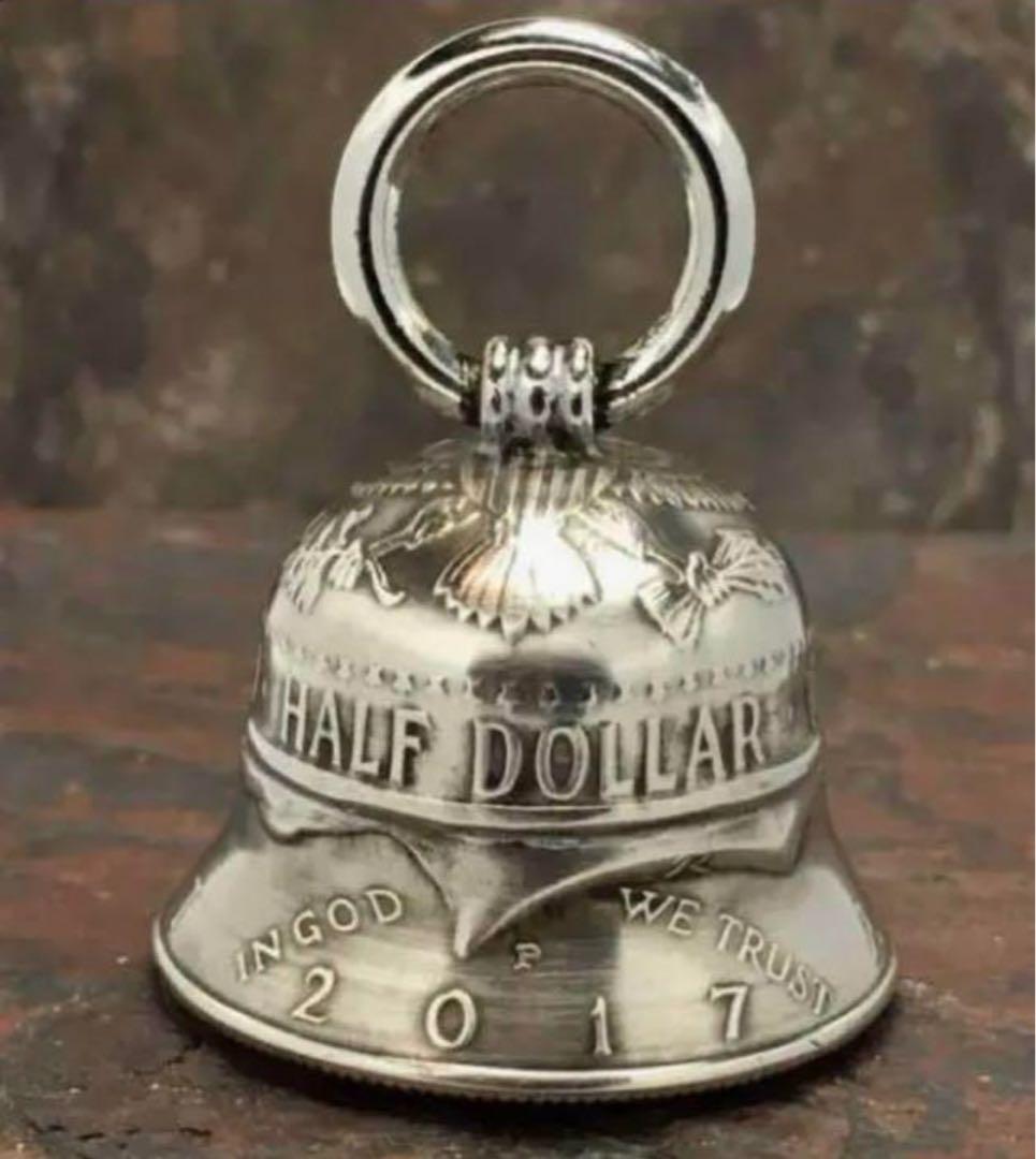 【エリマサ】 ベル作成キット Doming Tool Kit