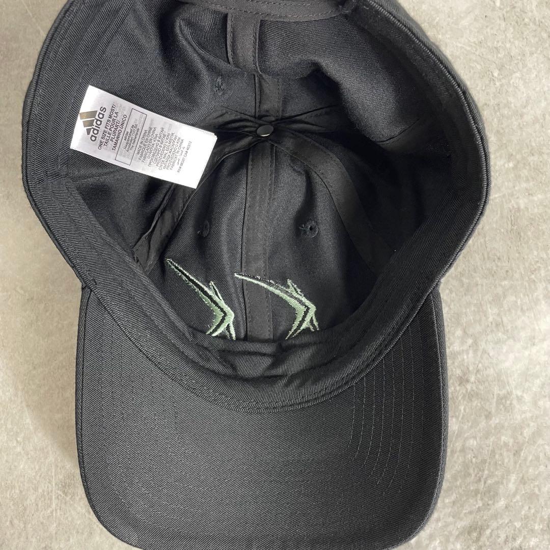 adidas KDG 434 ADI KAP KKKKDDDGGGG CAP - メルカリ