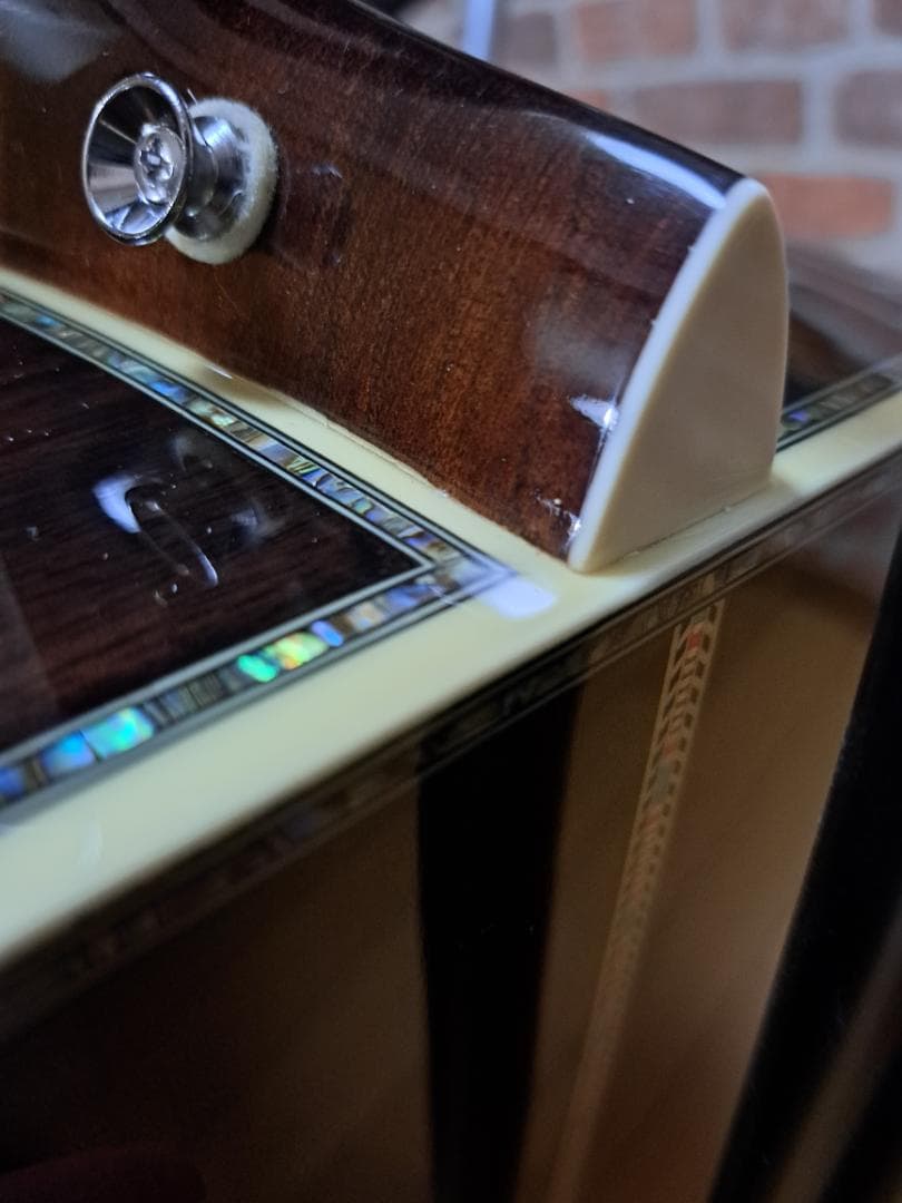 CMF Martin D45レプリカ Custom Martin D45 Style Rosewood