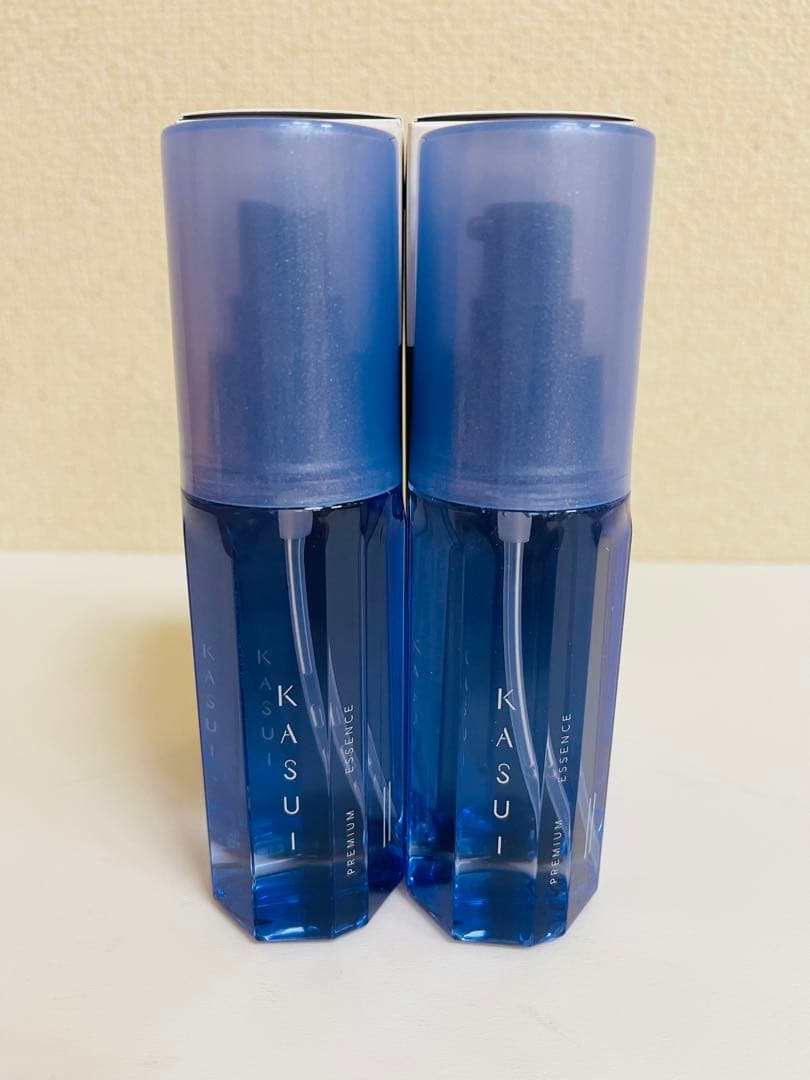 アジュバン カスイ プレミアム エッセンス 2本セット KASUI プレミアムエッセンス 登場 | アジュバンコスメジャパン