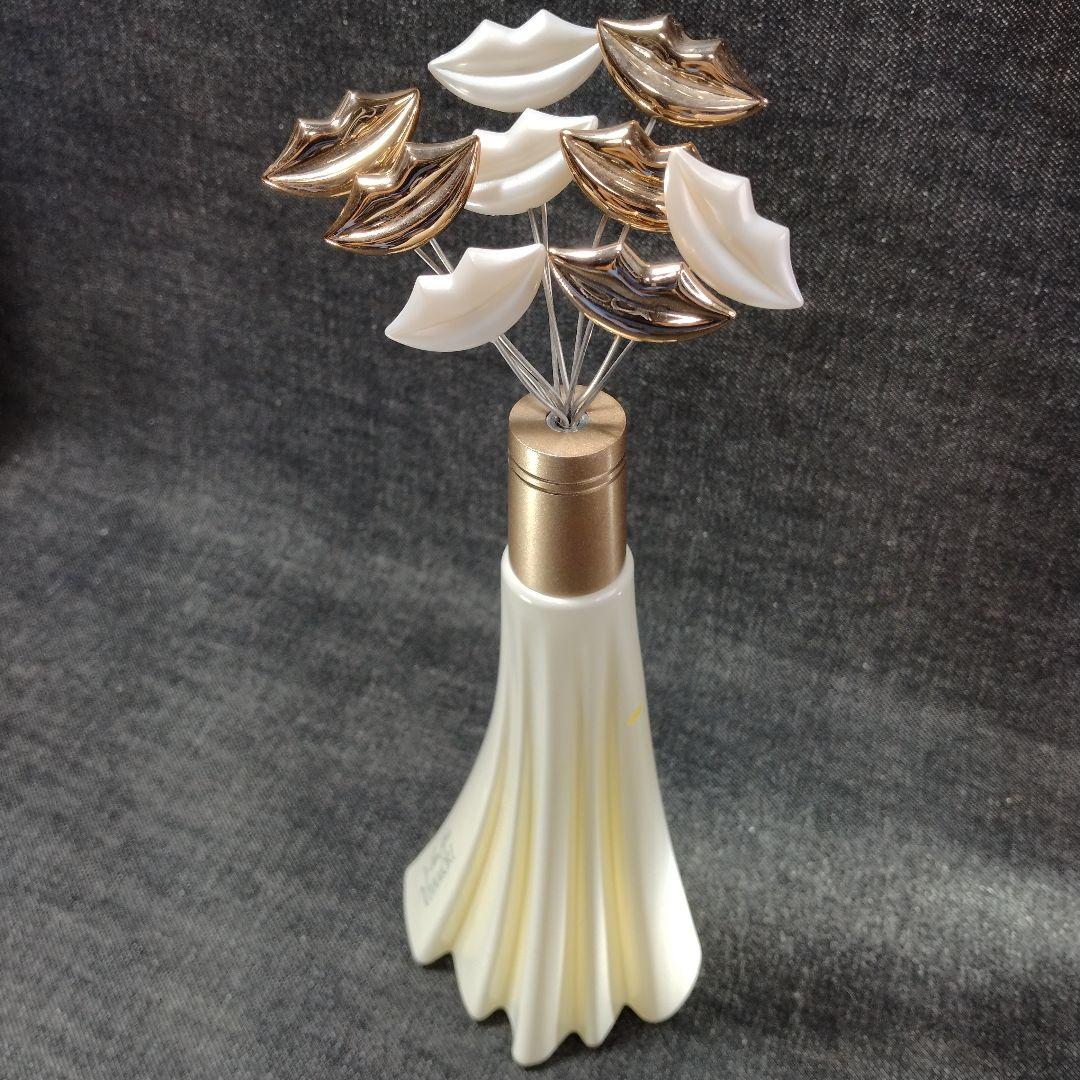 ☆希少・セレーナ・ゴメス ヴィヴァモア 100ml EDP コレクターボトル☆