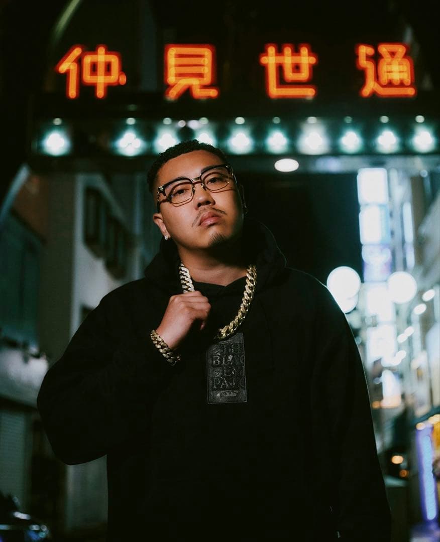 Blackeyepatch HANDLE WITH CARE HOODIE XL - メルカリ