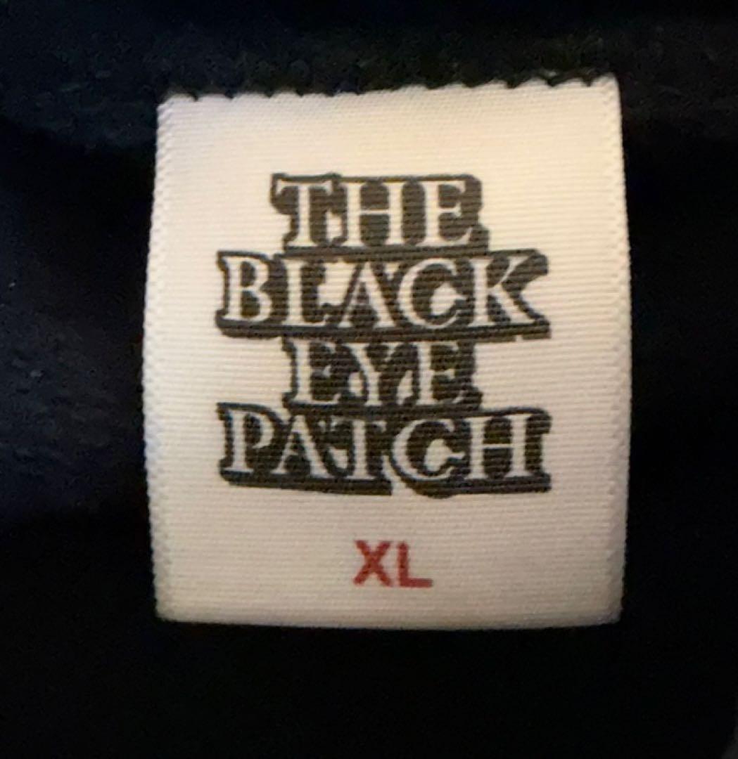 Blackeyepatch HANDLE WITH CARE HOODIE XL - メルカリ