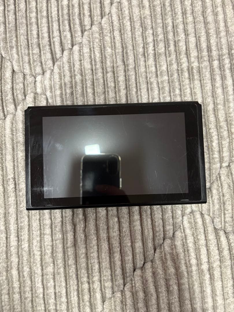 Nintendo Switch 本体 レッド/ブラック