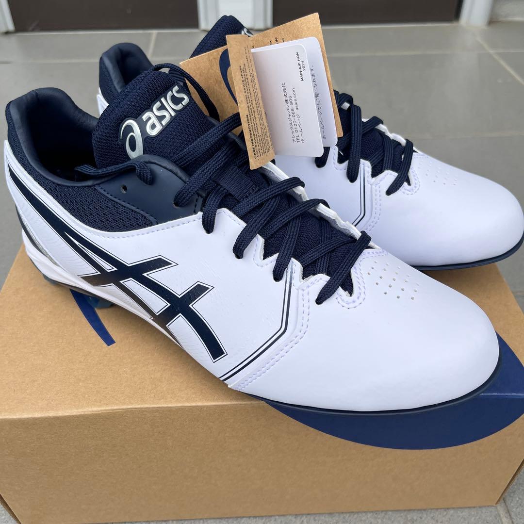 アシックススパイク　NEOCONNECT ネオコネクト