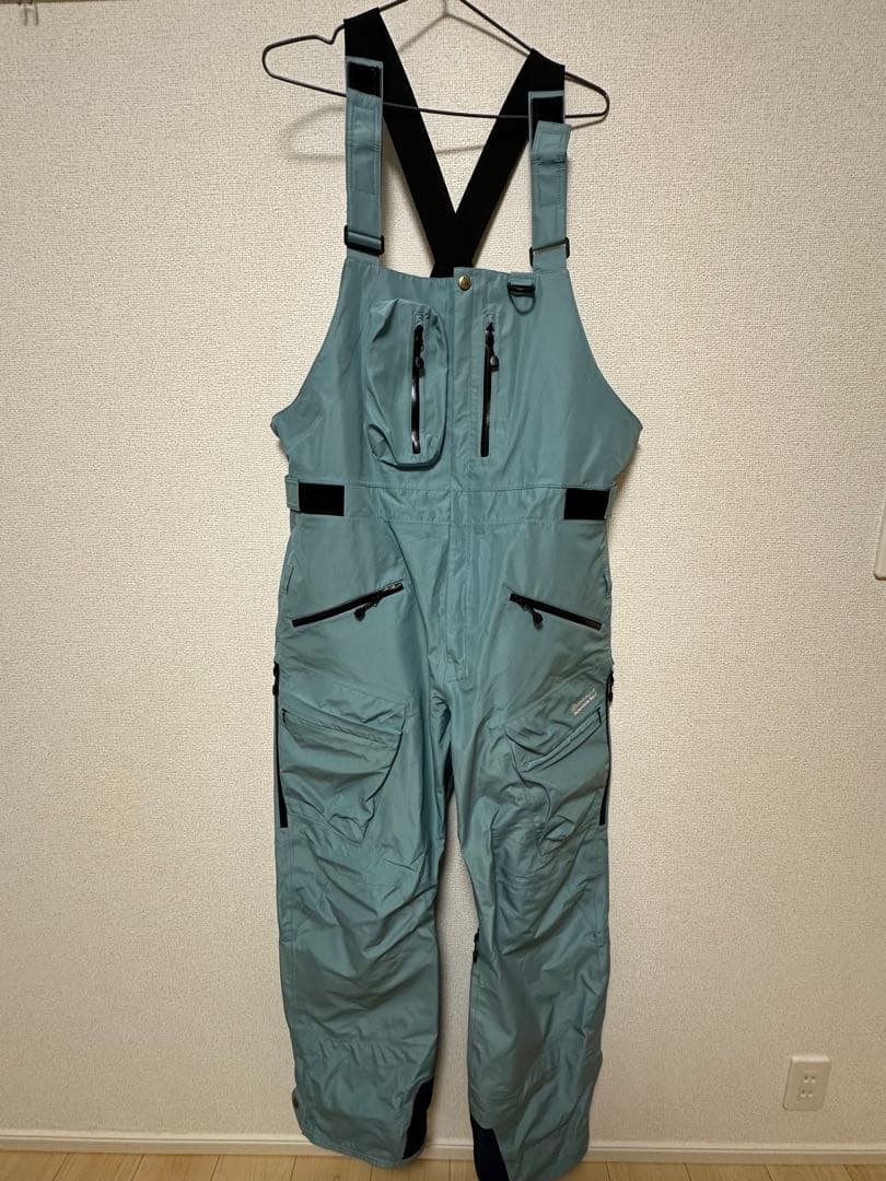 Mountain Surf マウンテンサーフスノーボードウェア