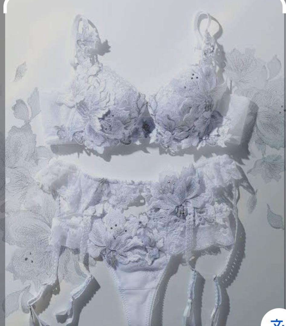 a*a様 新品フルタグ付き Salute サルート 04G ソング M WH T