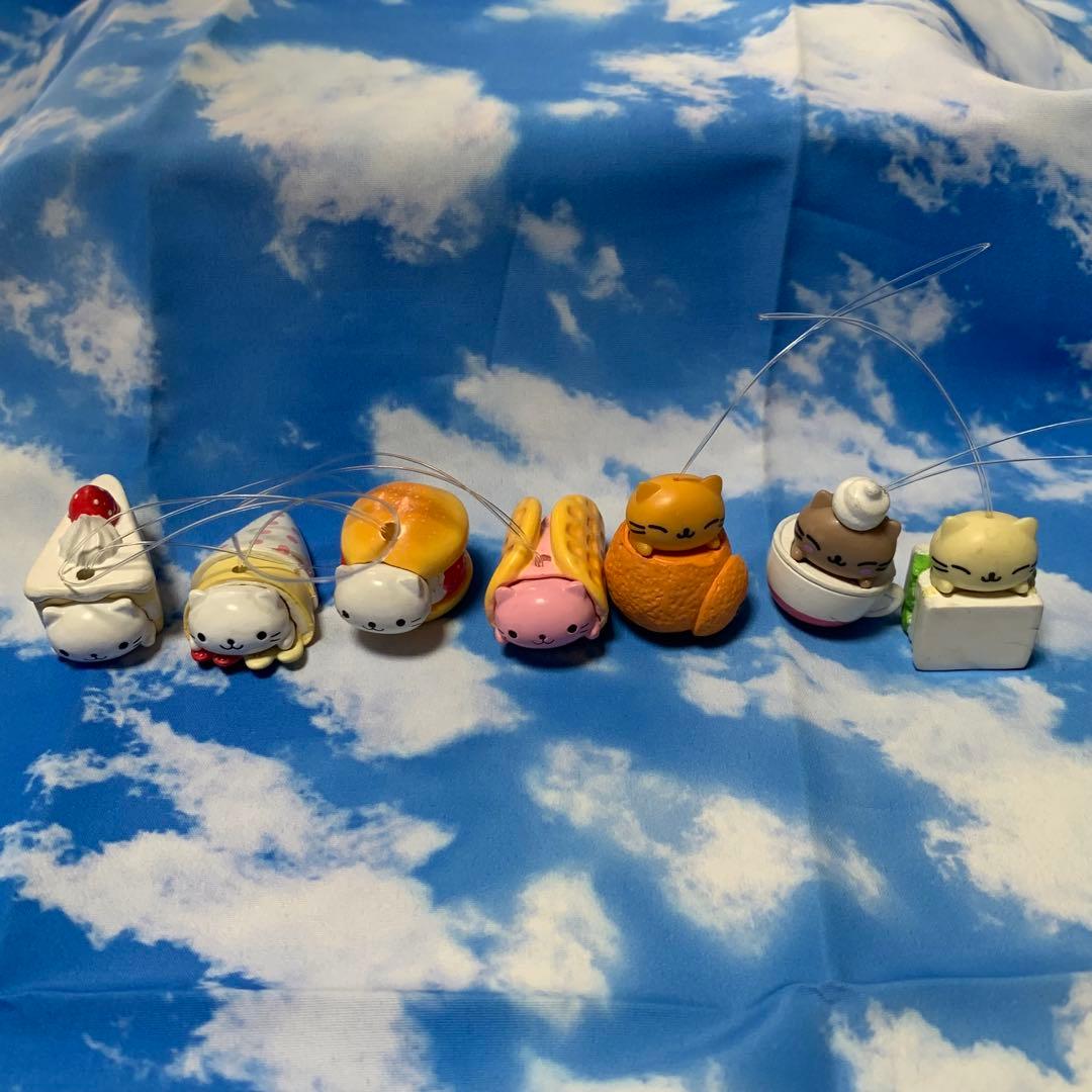 にゃんにゃんにゃんこ　にゃんこカフェ