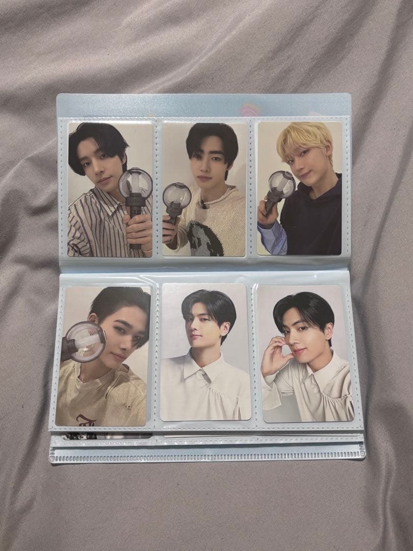 ENHYPEN トレカ バラ売り可 - メルカリ