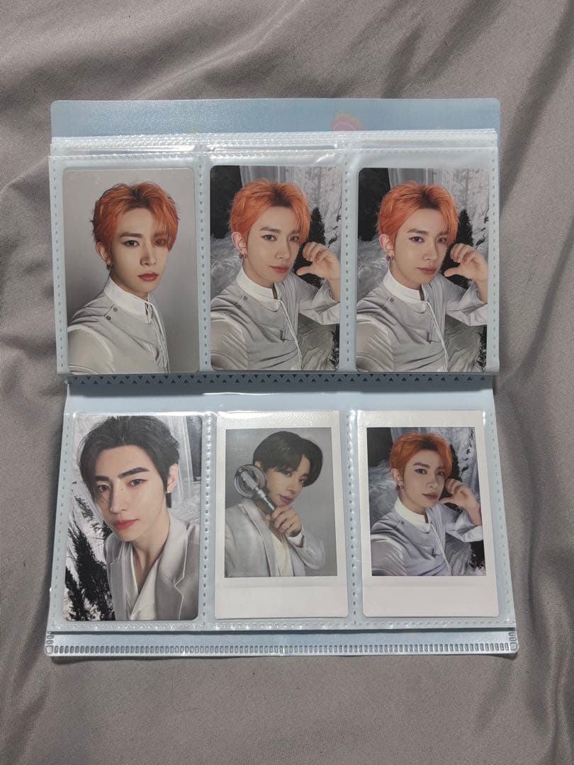 ENHYPEN トレカ バラ売り可 - メルカリ