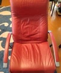 【ミツコング】リクライニングチェア