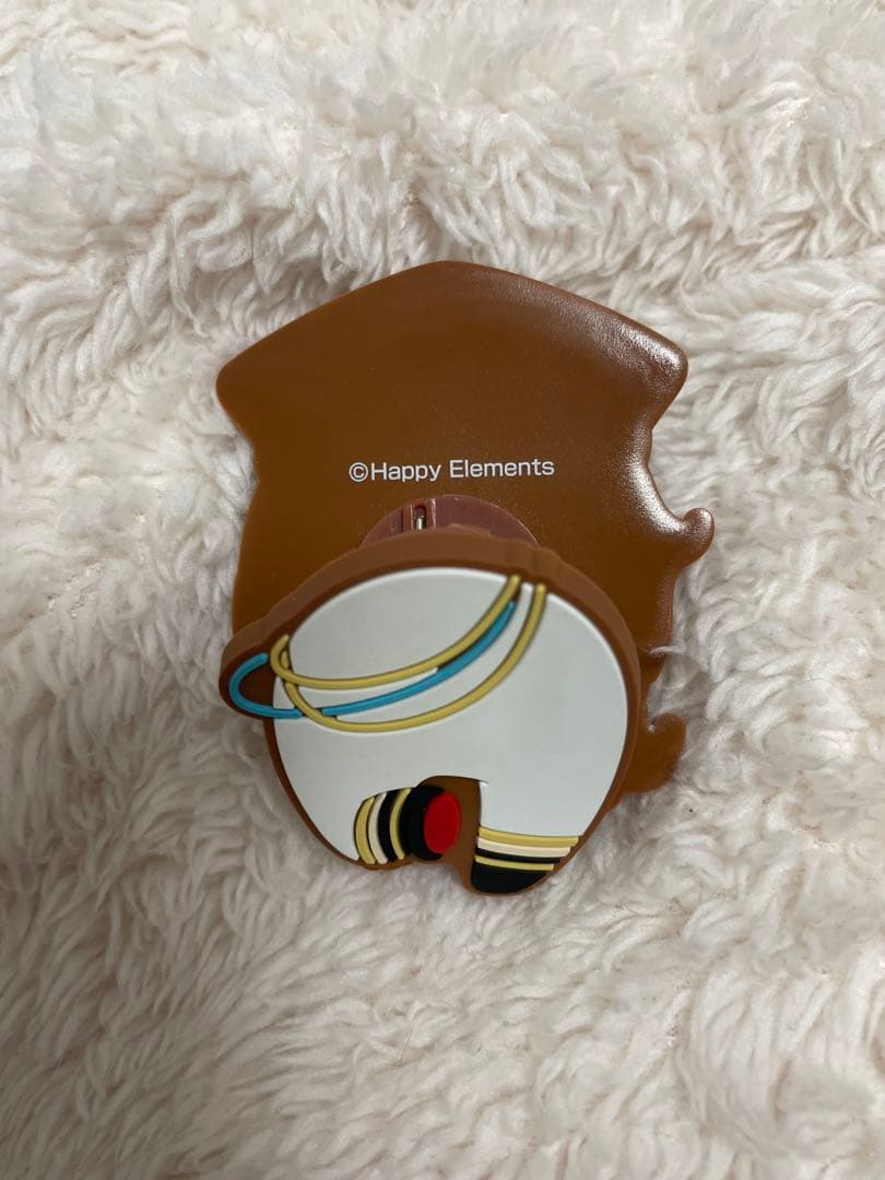 あんスタ のっかりラバークリップ ラバクリ - メルカリ