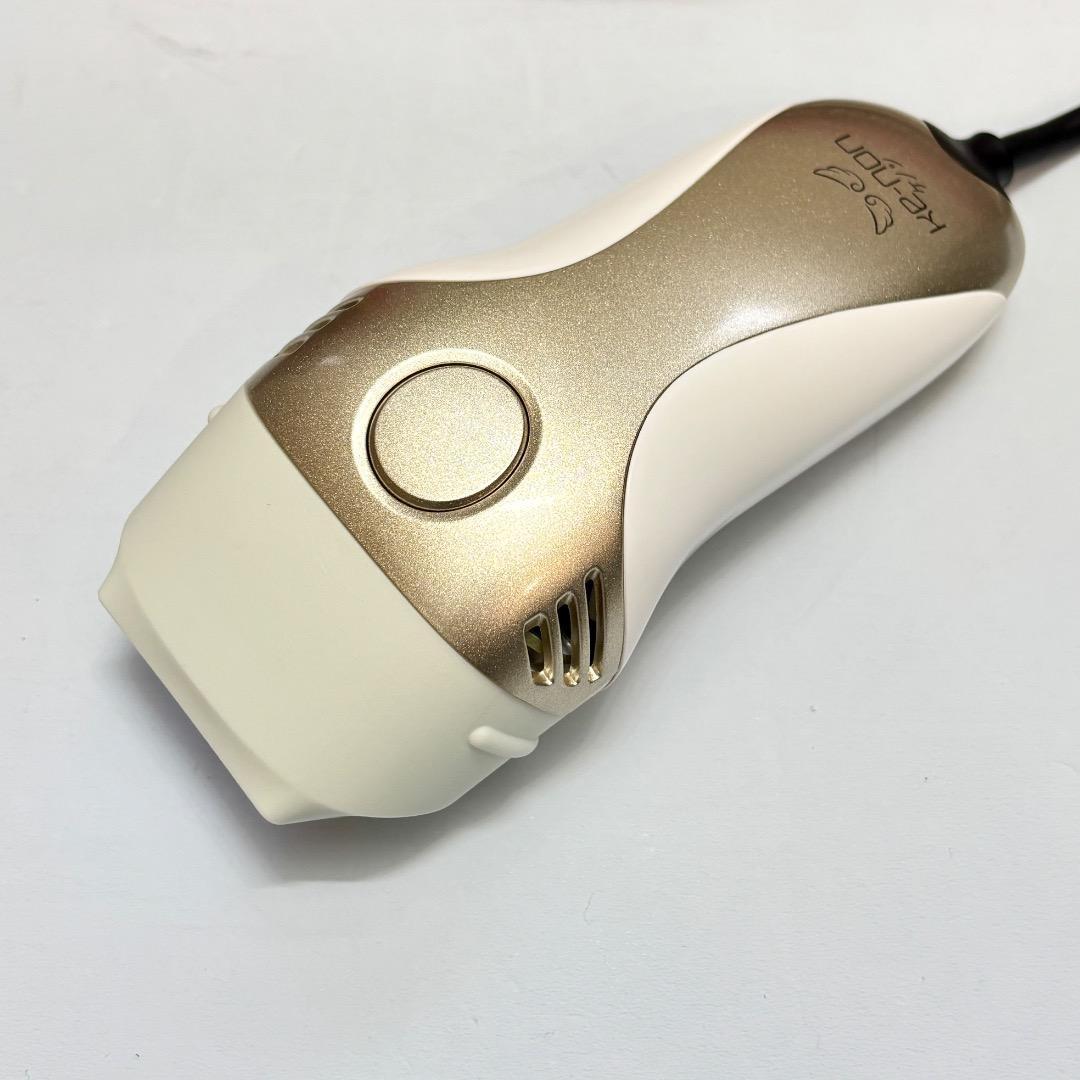 ケノン v8.6J スーパープレミアム2カートリッジ 脱毛器 残99.7%Belanja