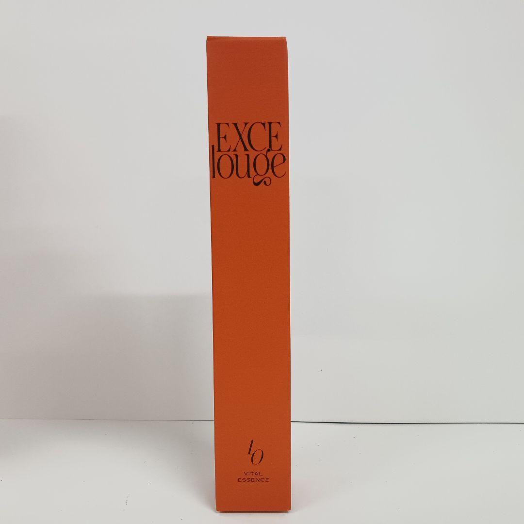 e80202011 エクセルージュ バイタルエッセンス&ブースターセラム エクセルージュ バイタルエッセンス（美容液） ｜ ミルキーセレクション
