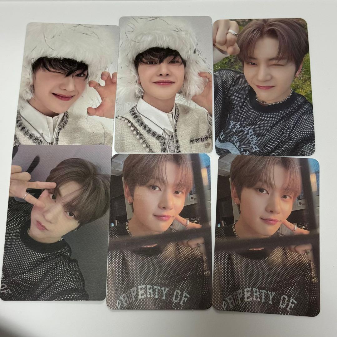 メテュ マシュー トレカ - メルカリ