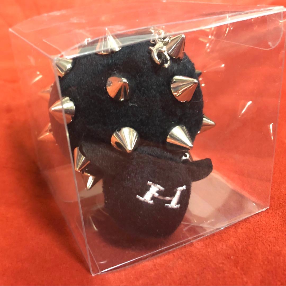 羊文学 ひつじちゃんぬいぐるみキーホルダー 新品 未開封 全種セット