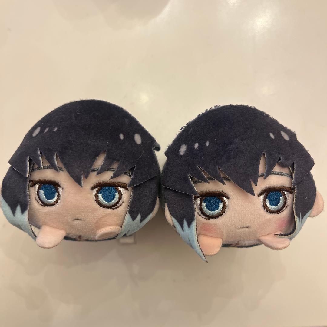 鬼滅の刃 時透無一郎 もちころりん - メルカリ