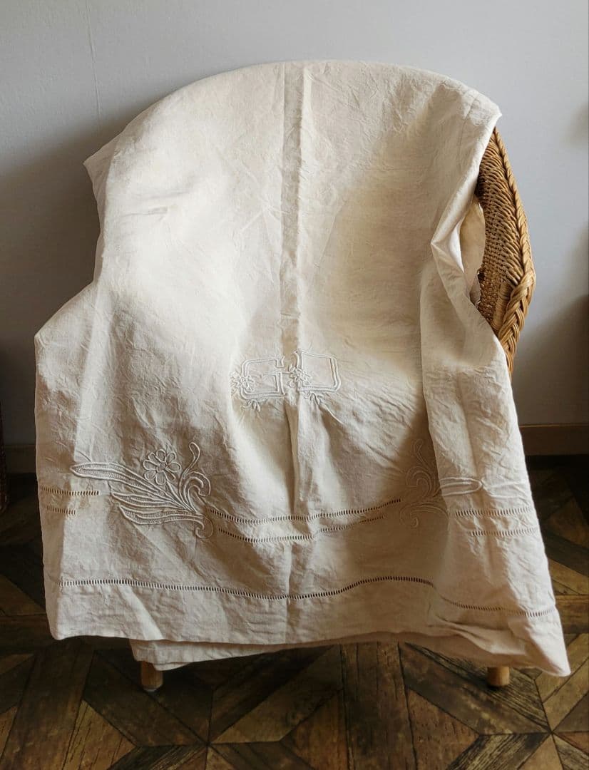 アンティーク リネン シーツ モノグラム刺繍布 ハシゴ刺繍 フレンチ 0251-628x418_grande.jpg?v=