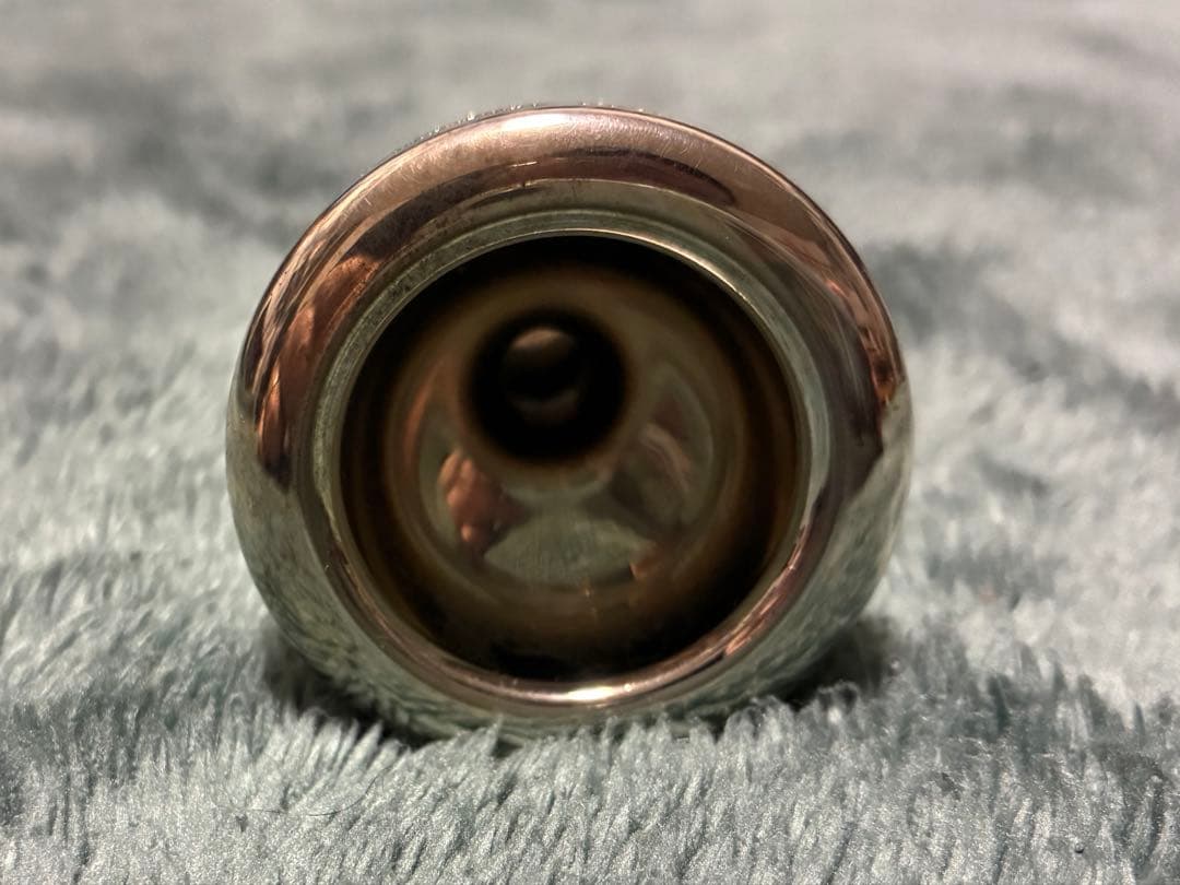 ウィリーズトロンボーン・ユーフォニアムマウスピース「シグロ Ⅰ