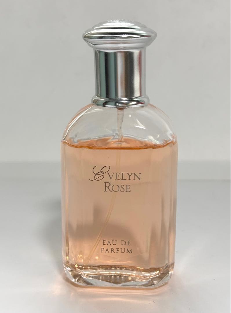 Crabtree & Evelyn Evelyn Rose オードトワレ