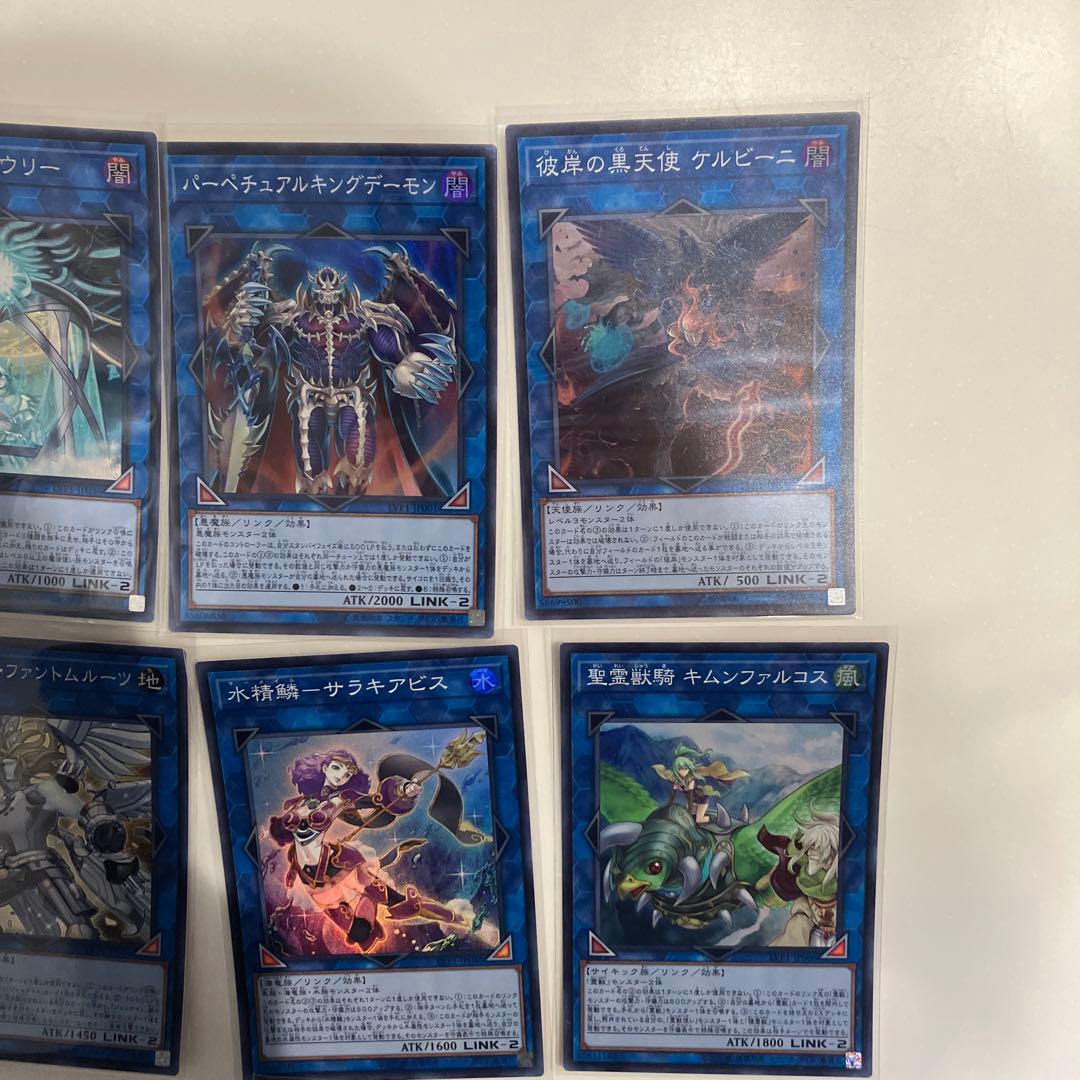 遊戯王OCG デュエルモンスターズ カードセット - メルカリ