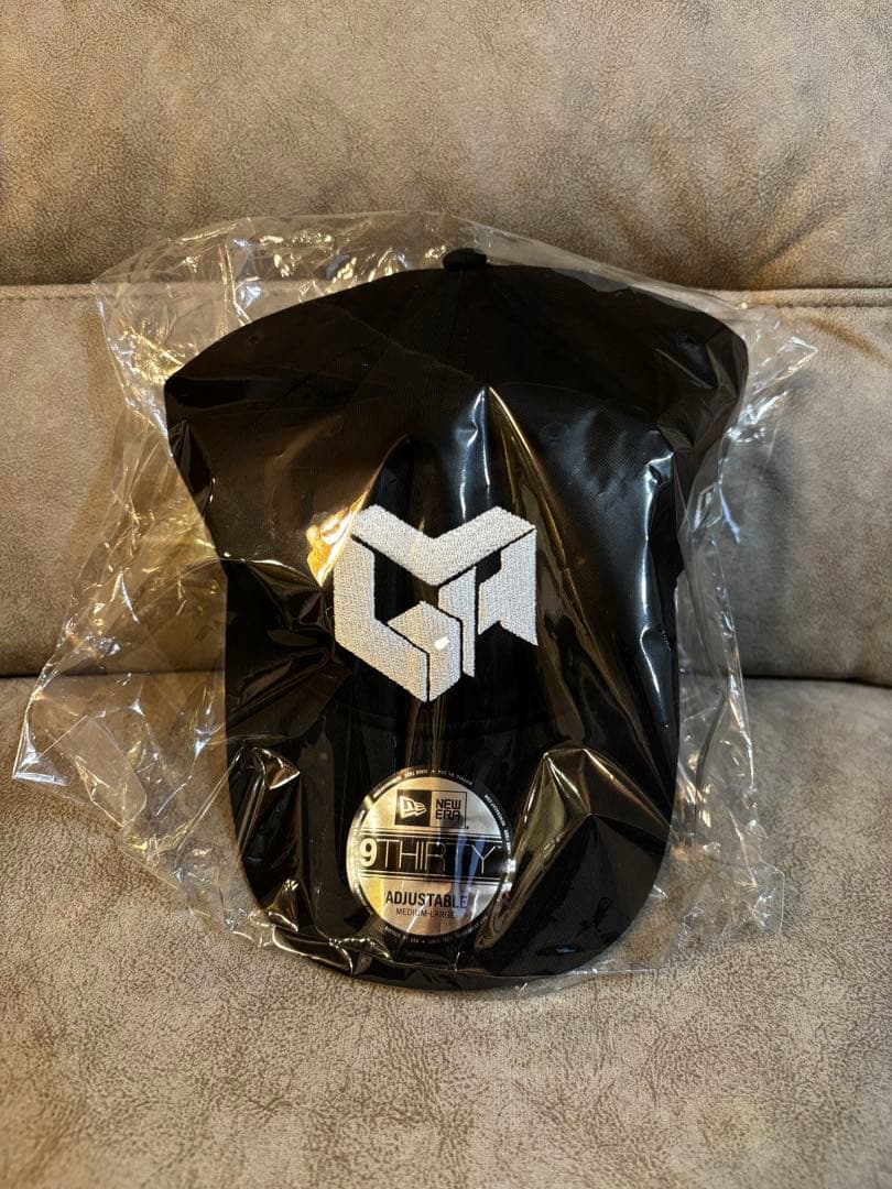 Mrs.GREEN APPLE NEW ERA ミセス スニダン コラボキャップ