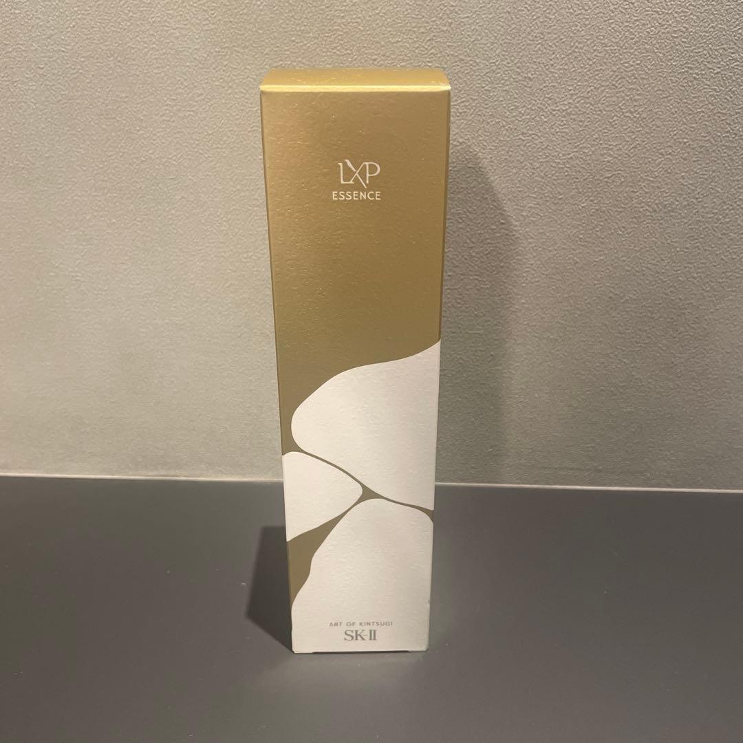 【新品未使用】SK-II LXP 金継ぎエッセンス 150ml