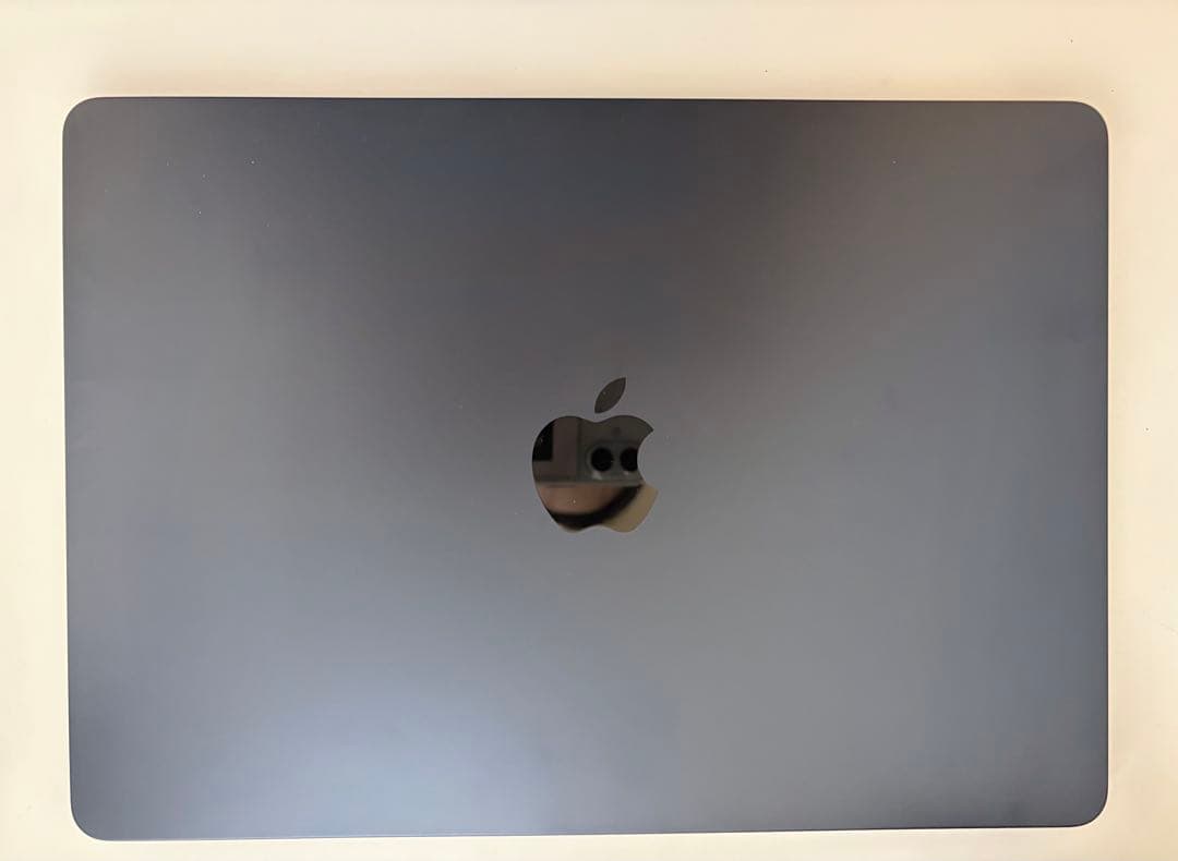 【未使用】MacBook Air 13インチ M4 16GB 256GB