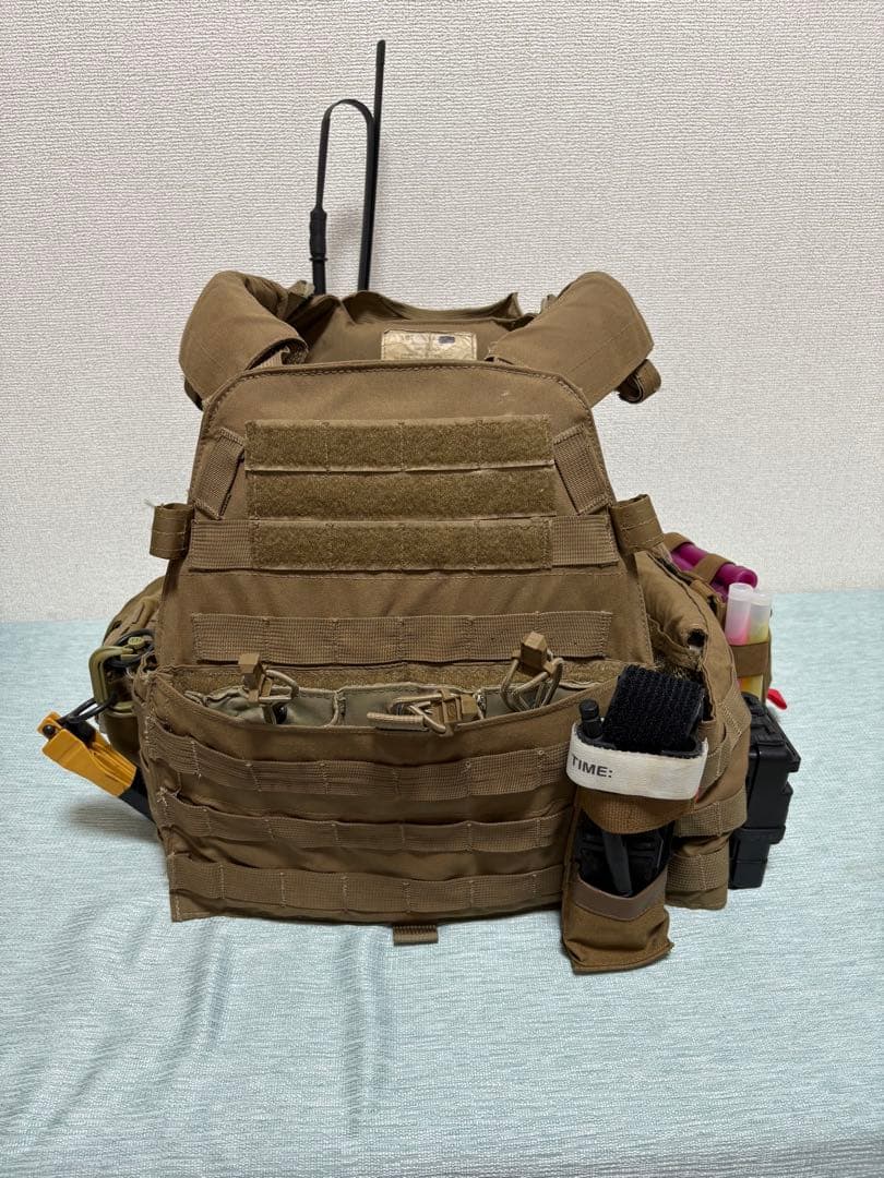 LBT6094Aプレートキャリア