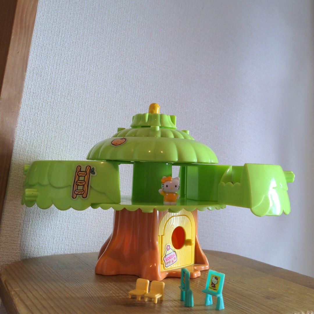 確認用　こえだちゃんと木のおうち　　キティちゃん　ミニ HK16_コピーライト26_メイン.jpg