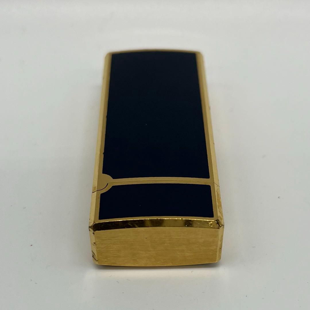 MARK CROSS ライター 箱付き美品 着火未確認 マーククロス ローラー式