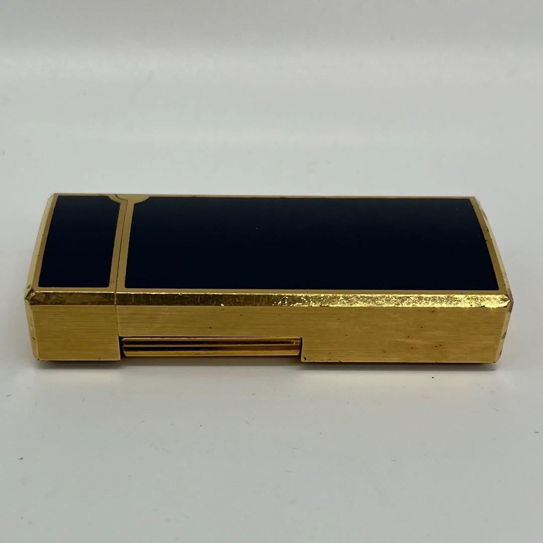 MARK CROSS ライター 箱付き美品 着火未確認 マーククロス ローラー式