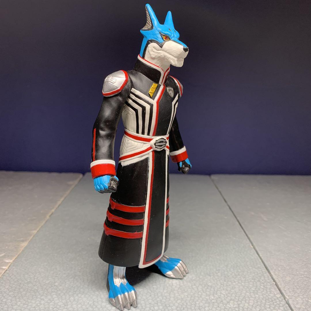 ドギー・クルーガー 戦隊ヒーローシリーズEX 特捜戦隊デカレンジャー