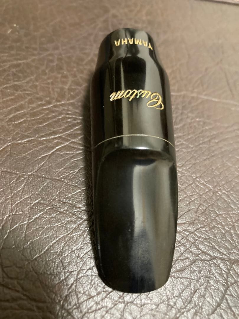 YAMAHA 4CM ソプラノサックス マウスピース 4CM - メルカリ