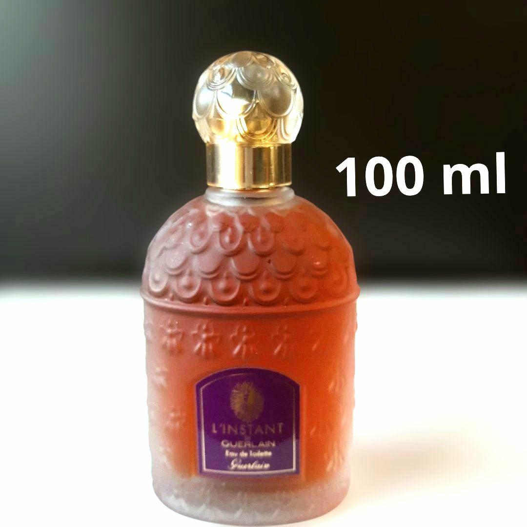 GUERLAIN ランスタンドゲラン 100 ml オードトワレ