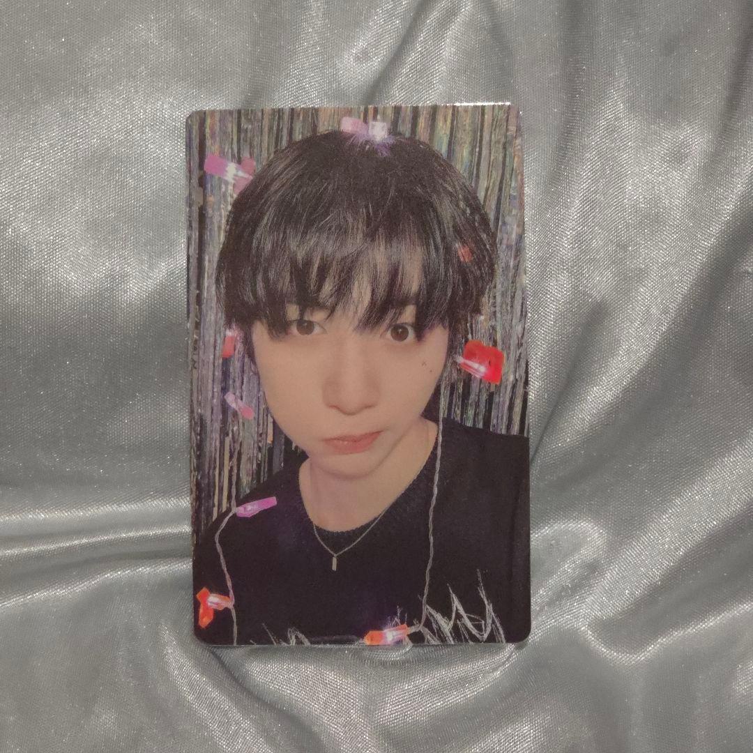 BOYNEXTDOOR センイル トレカ 2024 テサン | Shop at Mercari from