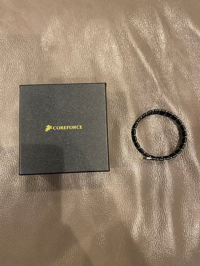 コアフォースループブラック