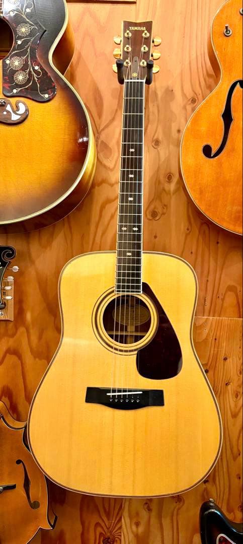 ⭐︎送料込み⭐︎　YAMAHA L-6 1978 超絶美品