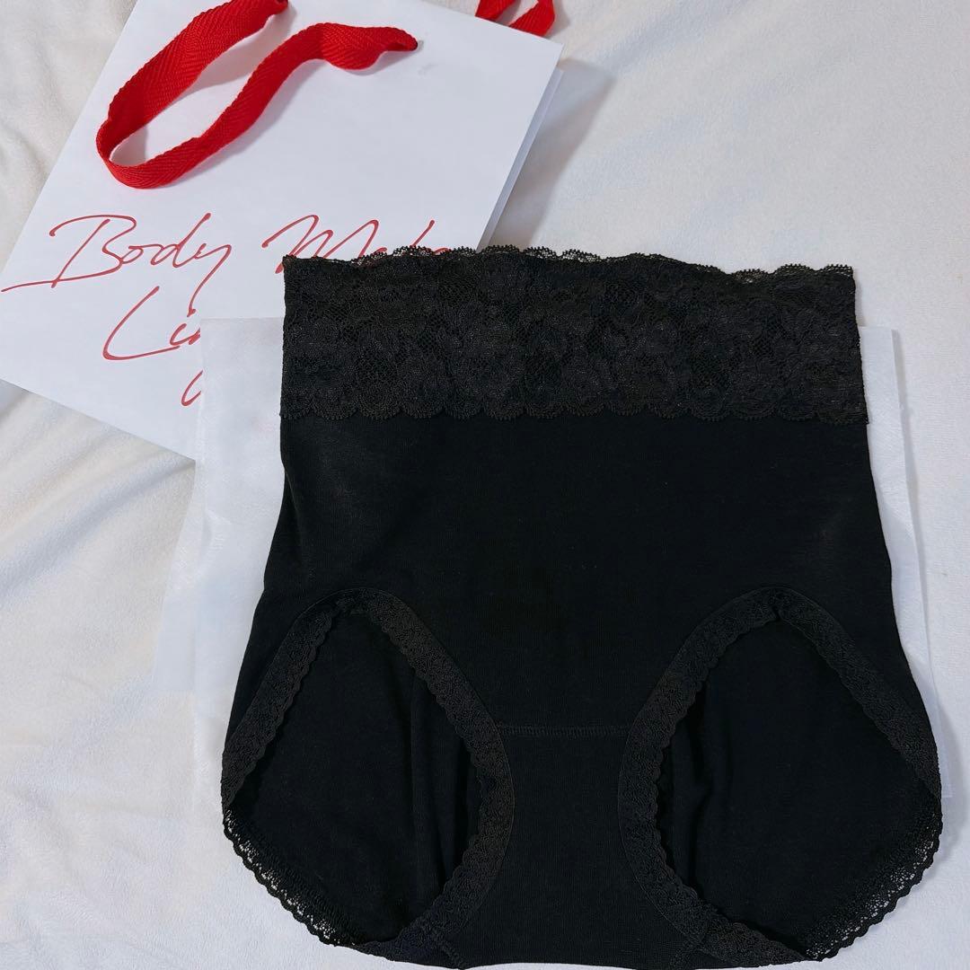 新品未使用 マルコ 補正下着 ショーツ M - メルカリ