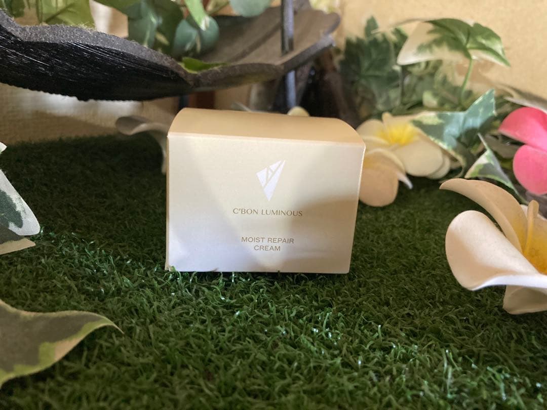 シーボン ルミナス モイストリペアクリーム