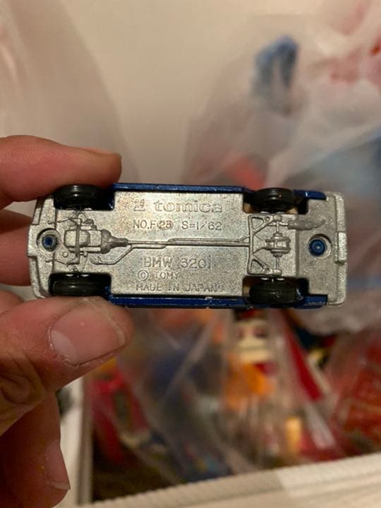 随時出品のため事前予約受付】80.90's トミカ yatming チョロQ - メルカリ