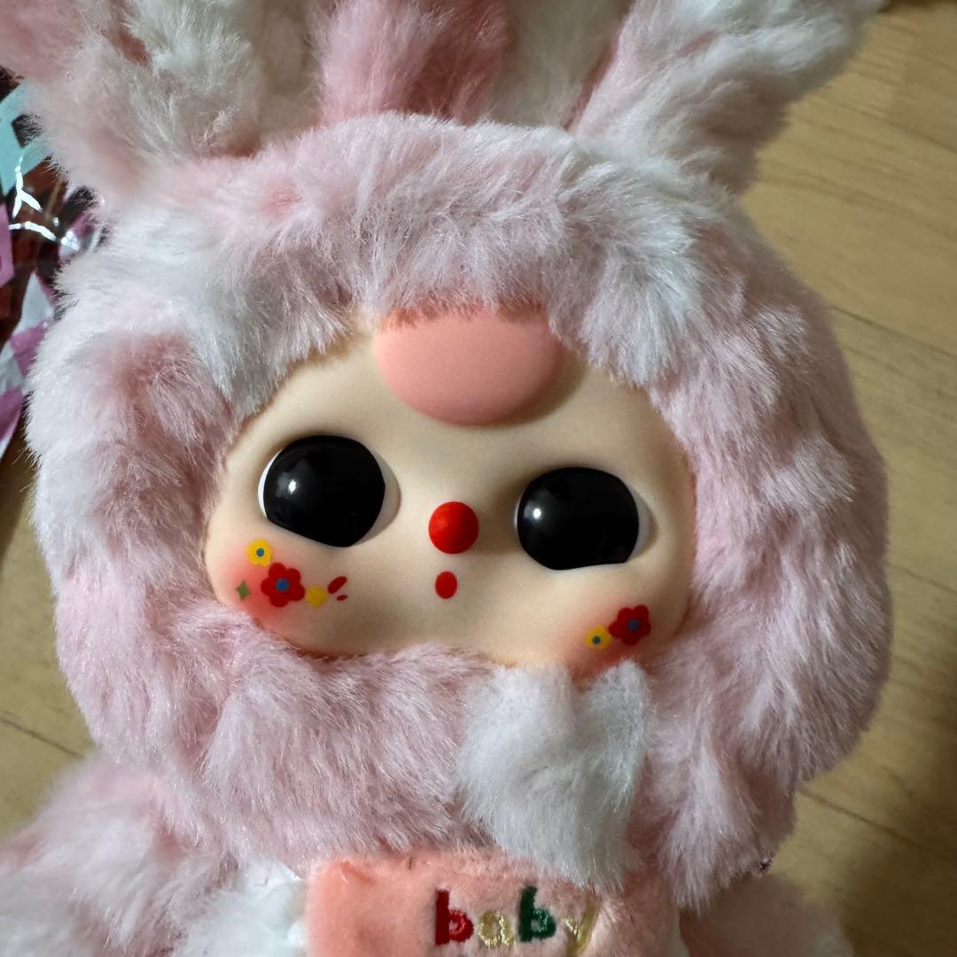 babythree ベイビースリー リリタウン 1代目 初代 シークレット - メルカリ