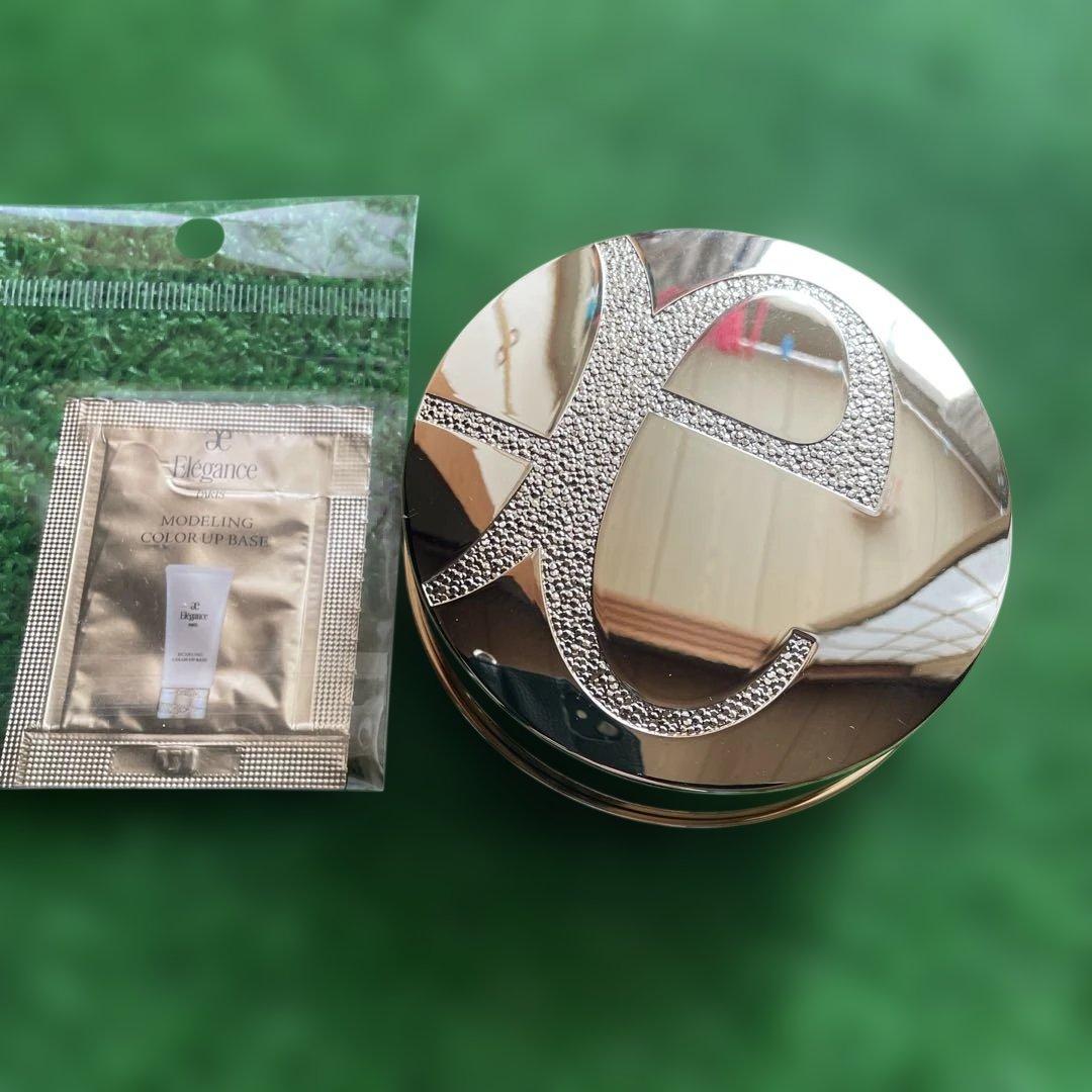 エレガンス ラ プードル オートニュアンス リクスィーズ V ゴージャス 27g