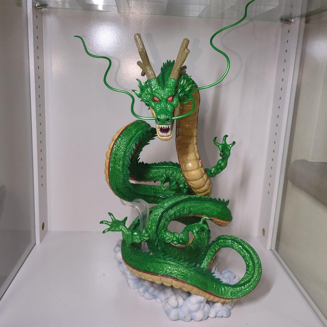 ドラゴンボール ダイマ DAIMA 一番くじ 神龍 ラストワンフィギュア