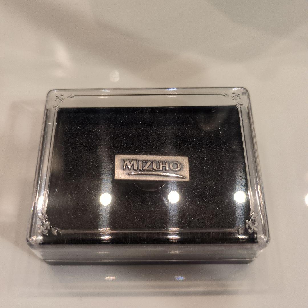 みずほフィナンシャルグループ　社章